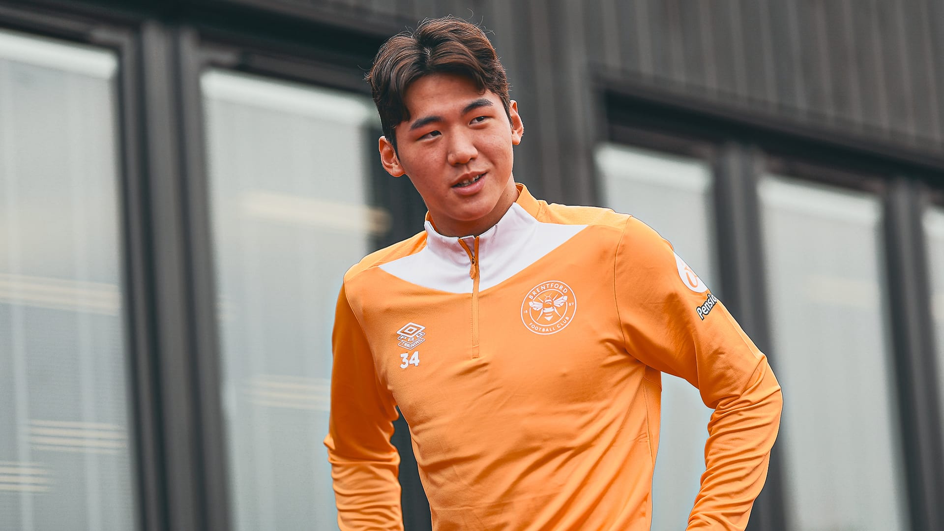 Ji-soo Kim, RRPC